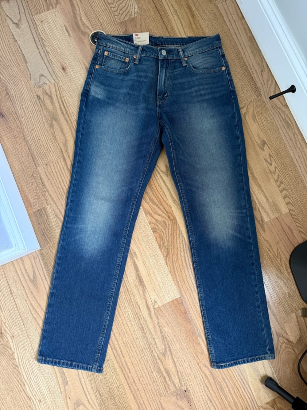 Levi’s 541 Athletic Fit jeans (men’s, W30 L32)